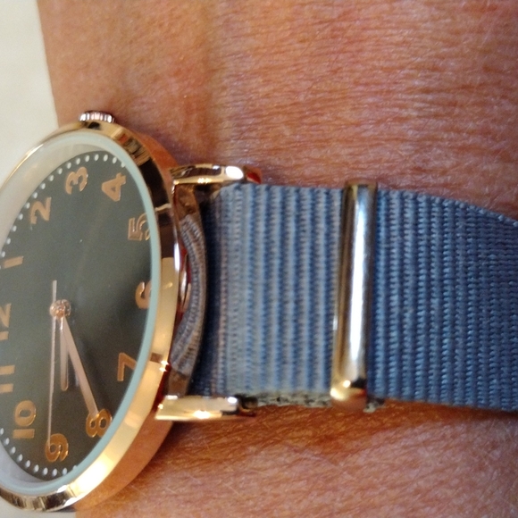 MSPCI watch. - Picture 2 of 9